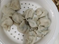 -北塘海鲜·天津菜·鲅鱼水饺是一绝(大光明桥旗舰店)