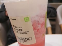 -奈雪的茶(石厦时代广场店)
