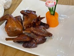 -德胜轩正宗顺德菜(宝安沙井会展中心店)