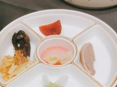 -A One Kitchen·南京精菜馆(晶丽酒店店)