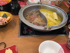 -牛New寿喜烧(青浦店)