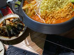 -KAOTOWN烤堂•烧烤(海汇港店)