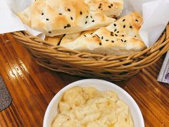 土耳其面包-TUK土耳其餐厅·下午茶(卢湾店)