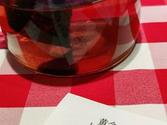 -西贝(吴江路湟普汇店)