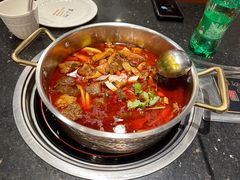 -刘一锅筋头巴脑(凌空二街店)