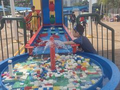 -乐高水上乐园