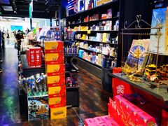 -酷乐潮玩(五道口购物中心店)