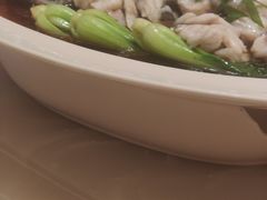 -白金汉爵大酒店-24小时餐厅