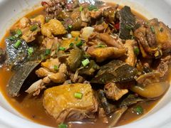 -德叔阙里·衢州菜馆(月湖店)