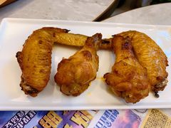 -必胜客(瑞虹店)