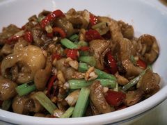 -笨罗卜浏阳菜馆(龙华鹏润达店)