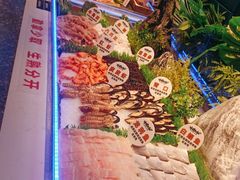 -非烤勿扰自助烤肉(合胜百货店)