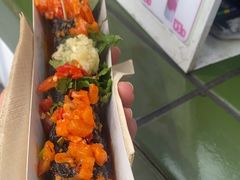 -董顺桃小粒臭豆腐(太平街一店)