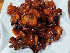 -百味园土菜馆(迎宾东路店)
