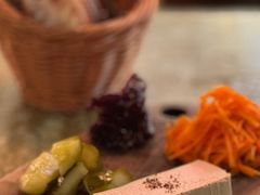 -羽深肉铺 Steak & Wine