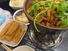 -川香煲(茅台路店)