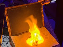 -巴特餐饮6加1音乐餐吧·新疆菜