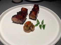 始创黑叉烧-小炳胜(卓悦中心店)