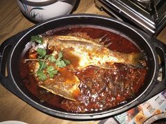 -炊烟小炒黄牛肉(中心印象城店)
