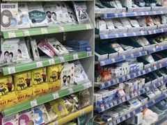 -老百姓大药房(大沽南路店)