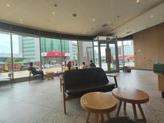 -星巴克(秦皇岛乐都汇店)