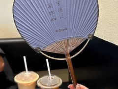 -M Stand(深圳布吉万象汇店)