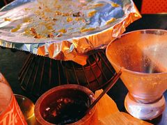 -何师烧烤Pro ·江湖川菜·小龙虾·精酿(太古里旗舰店)