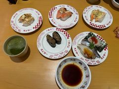 -寿司郎(上野店)