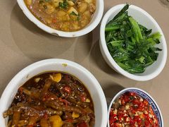 -老三样·旧食新味(万寿宫店)