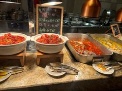 -嘉定凯悦·咖啡厅