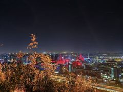 -红光山