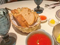 -俄士厨房(印象汇店)