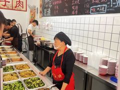 -刘小忙把子肉(北园大街总店)
