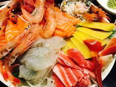 -松坂屋日料自助(长城路店)