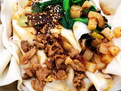 -郑记biangbiang面(钟楼店)