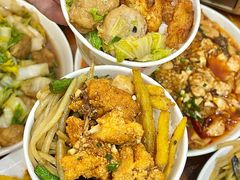 -卢庄(江汉路店)