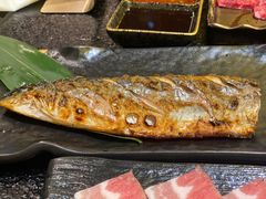 -樱嘢·炭火烧肉(惠南店)