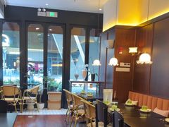 -盛元荼集  素食(滨江凯德壹店)