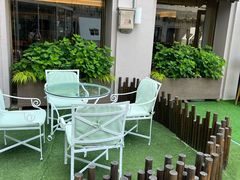 -江户前日本料理(瑞诗酒店店)