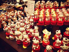 -小樽八音盒堂(手工制作体验馆店)