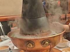 -东来顺饭庄(天坛店)