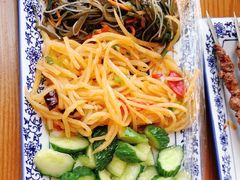 -甘记兰州牛肉面(Chadstone 旗舰店)