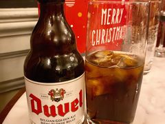 -LONG BAR 廊吧(外滩华尔道夫酒店)