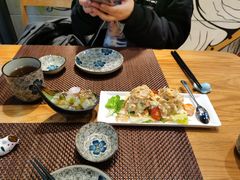 -樱の千渡日式料理·铁板烧•烧鸟(金盛田广场店)