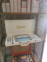 -同芙舍予专业健康美容