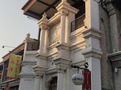 -鲜鱼口老字号美食街