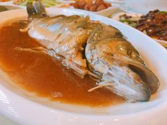 -勺园饭店(骨科医院店)