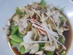 -百富源·海鲜辽菜(和平北大街店)