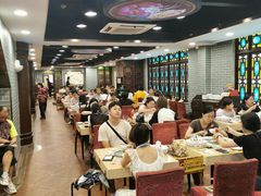 -点都德(大茶楼店)