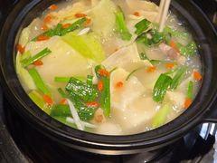 -捞王锅物料理(凯旋路店)